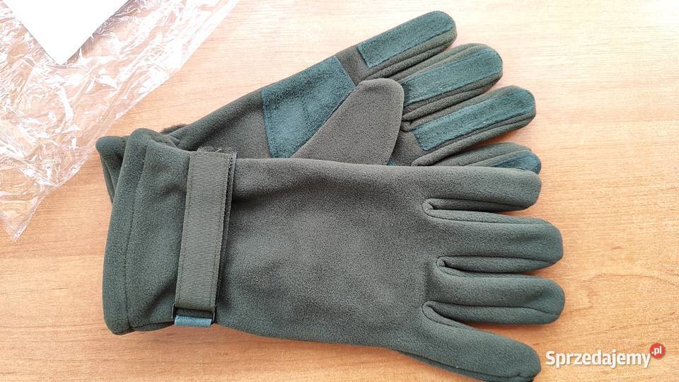 Rękawiczki WP wz 615Amon Rozmiar 23 Stargard