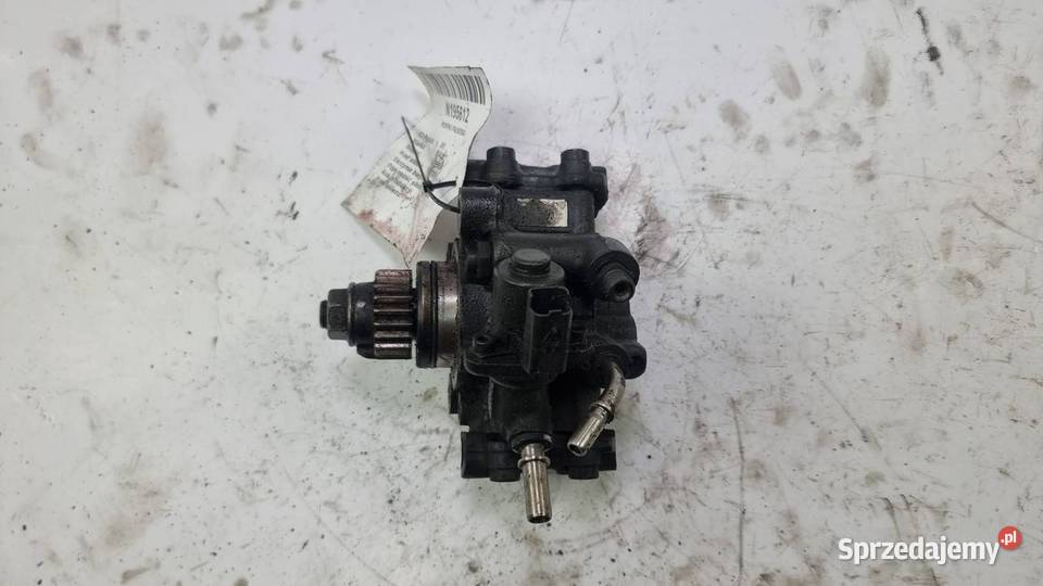 POMPKA PALIWOWA RENAULT MASTER III Lipno sprzedam
