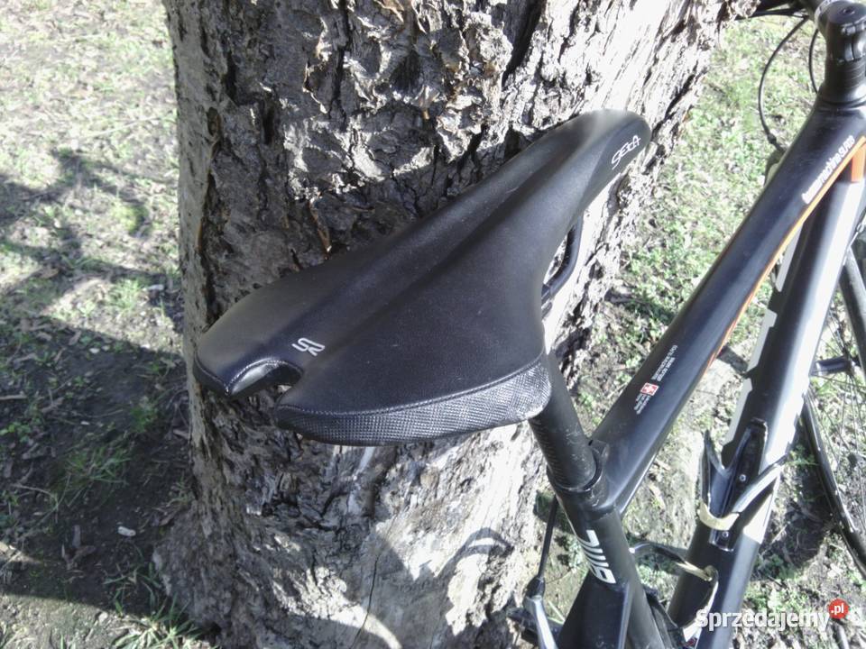 Szosa BMC rama karbonowa 57 2x10 TIAGRA Wrocław