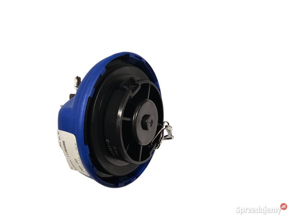 McCormick Landini korek zbiornika AdBlue kujawsko-pomorskie Żnin