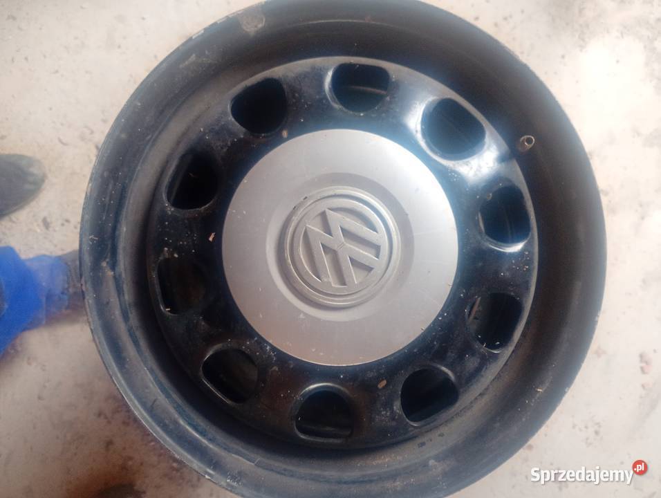 Koła opony 14 VW golf Jędrzejów sprzedam