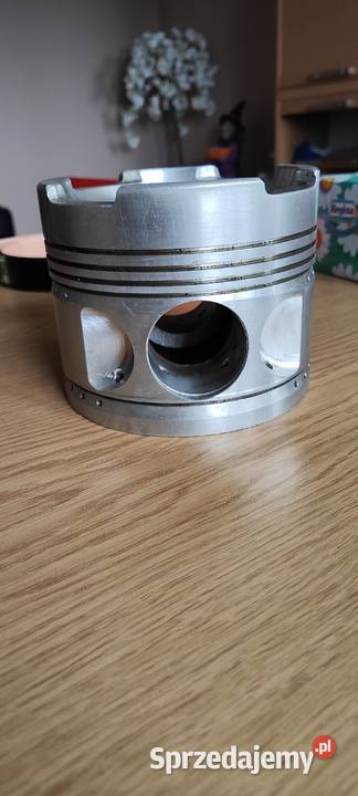 Tłoki Wola WLS150 SM03 czołg Pozostałe Koło