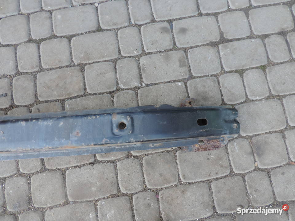 BELKA WZMOCNIENIE ZDERZAKA PRZÓD FORD GALAXY MK1 osobowe Nowy Sącz