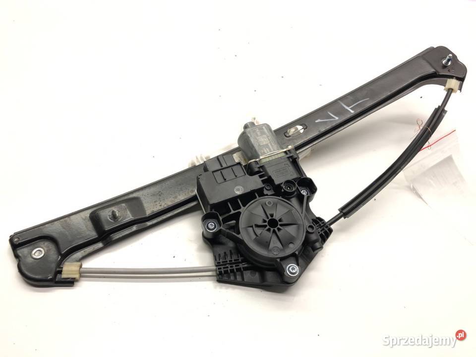 PODNOŚNIK SZYBY LEWY TYŁ SKODA KAMIQ 5Q0959407D podkarpackie sprzedam