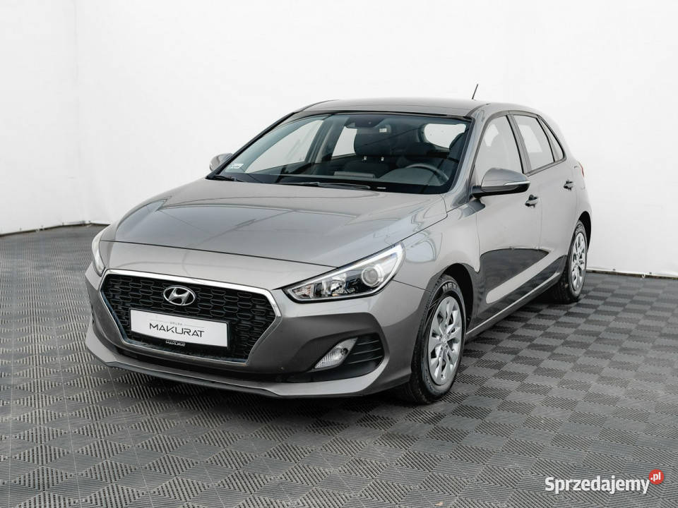 Hyundai i30 WD0306M14 Classic Bluetooth pomorskie Pępowo