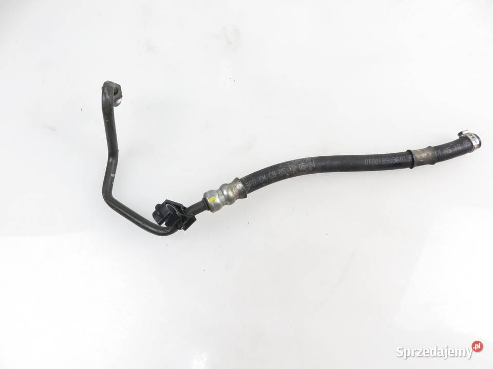 PRZEWÓD WSPOMAGANIA OPEL MERIVA B 14 A0025829