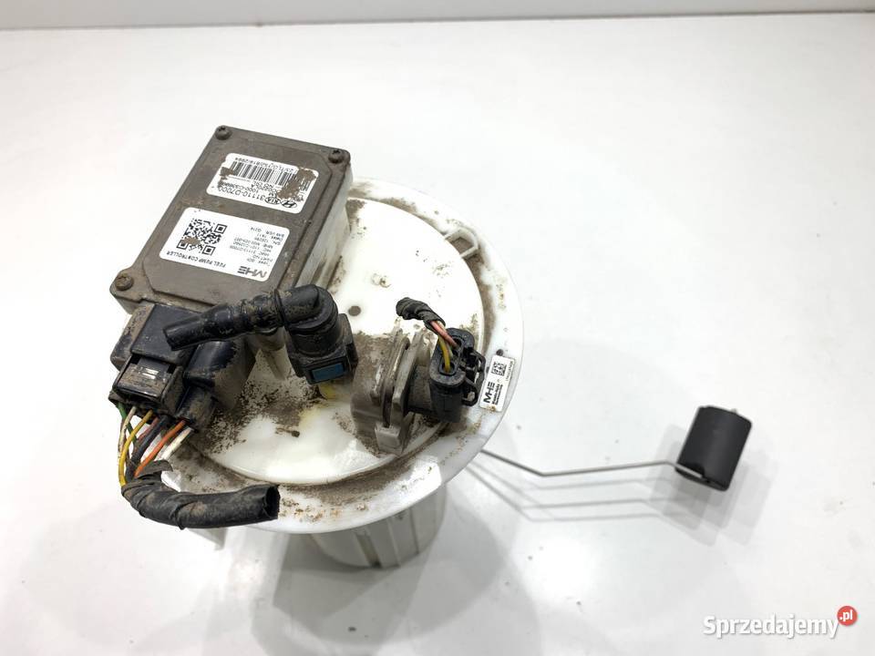 POMPA PALIWA KIA SPORTAGE IV 31110D7000 16 177