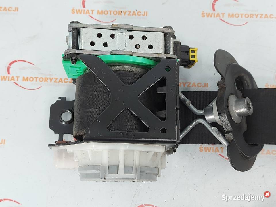 CITROEN DS4 13r pas bezpieczeństwa prawy przód Kielce