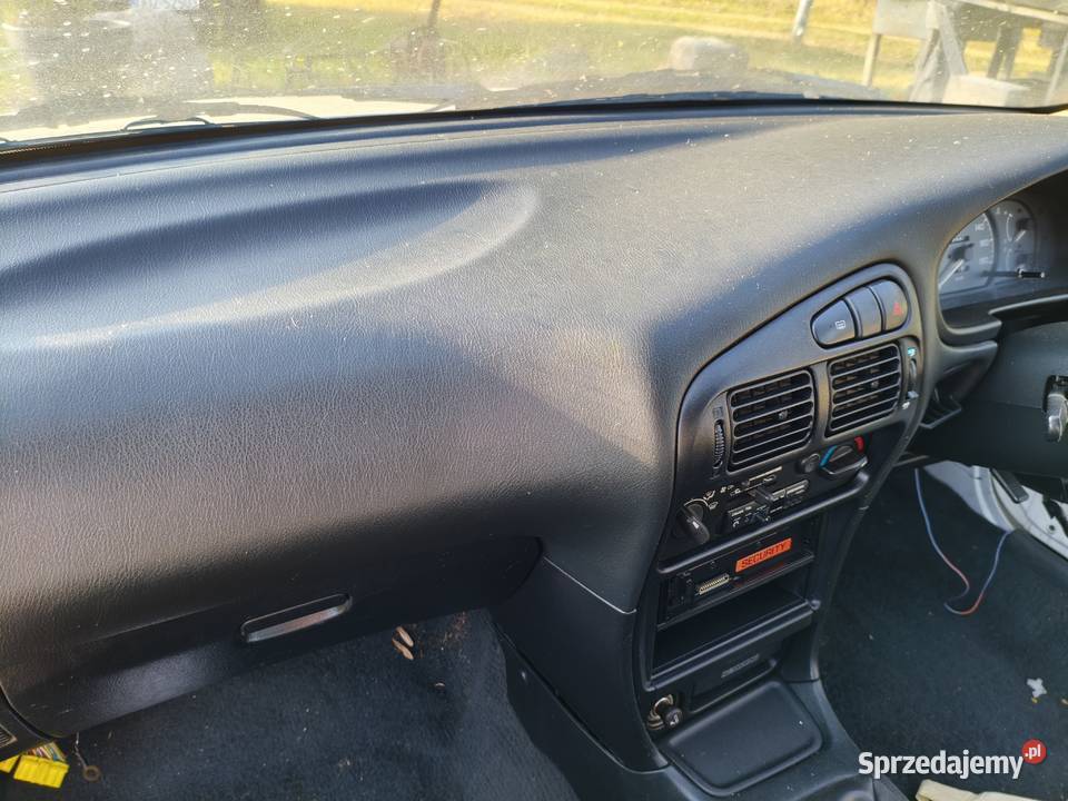 Sprzedam Lancer Evo 18 AWD RS Bielawa sprzedam