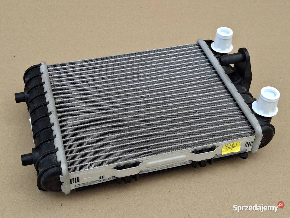AUDI VW SKODA SEAT CHŁODNICA CIECZY WODY Chłodnie wody Bieleń sprzedam