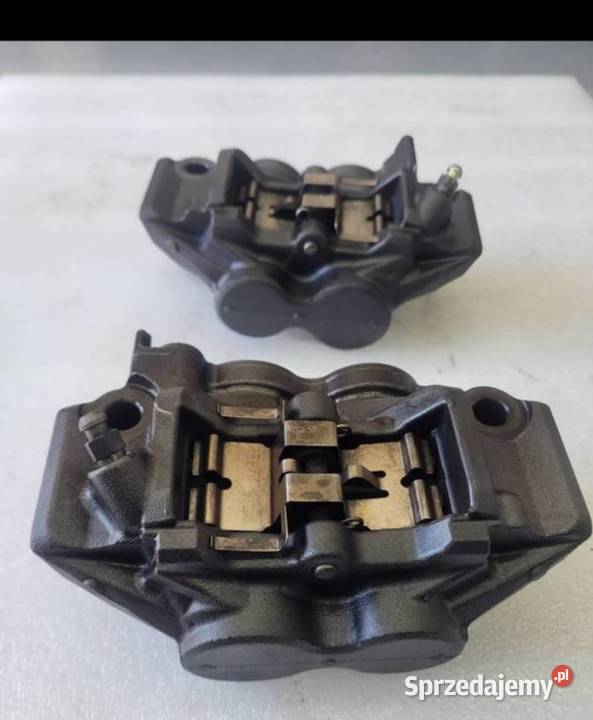 Yamaha MT09 MT10 MT09 MT10 ZACISK ZACISKI Nowy Tomyśl