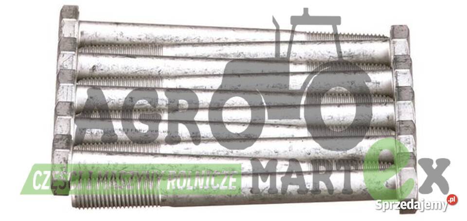 15971824 WKRĘT ŚRUBA M10 CNH Wichrów