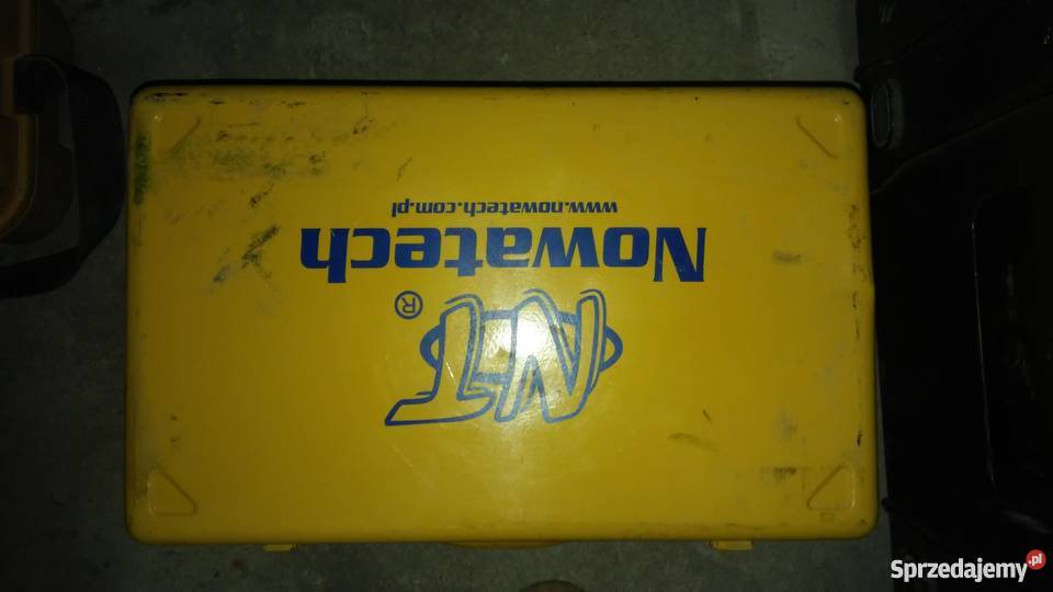 Zgrzewarka elektrooporowa Zern 800 plus Mosty