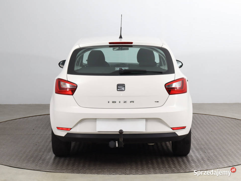 Seat Ibiza 12 TSI sprzedam