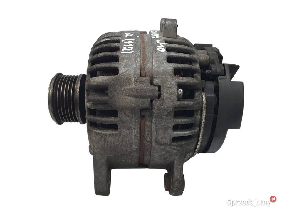 ALTERNATOR Nissan Qashqai Renault Clio 15 dCi osobowe