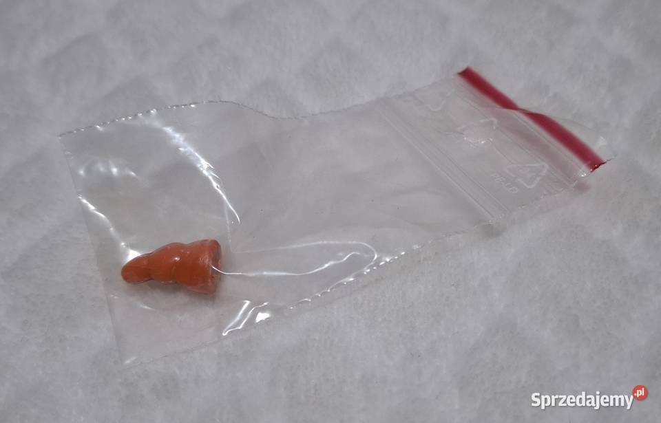 Nos bałwana marchewka 08x15 Kreatywne śląskie Czeladź