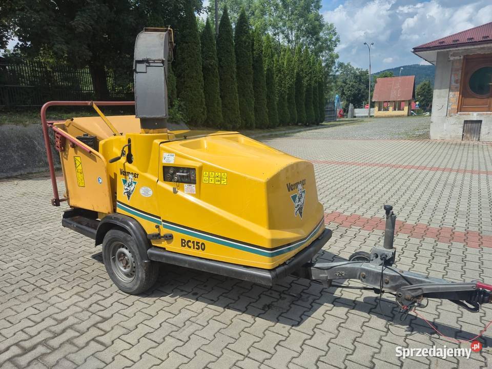 REBAK VERMEER BC Jordanów
