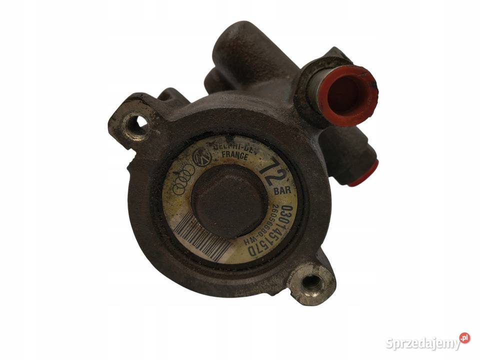 POMPA WSPOMAGANIA VW POLO 12 14 030145157D 72 Chełm sprzedam