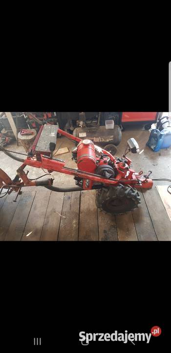 Mf 70 podlaskie Grajewo
