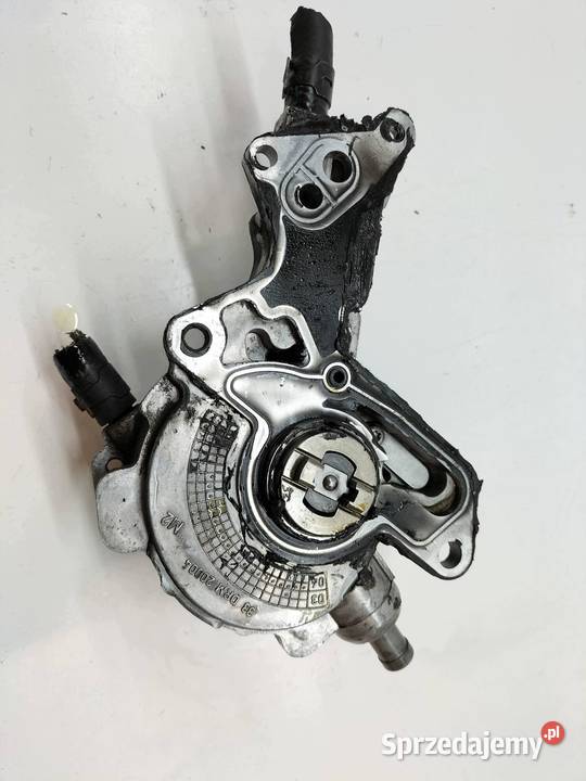 POMPA VACUM 038145209E LUK 19 TDI VW Volkswagen sprzedam