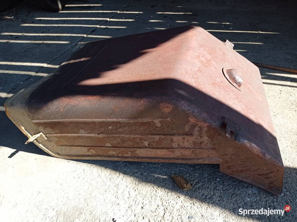 Jaromka Jaroma Dzik 2 21 Ursus C308 podkarpackie Jasło sprzedam