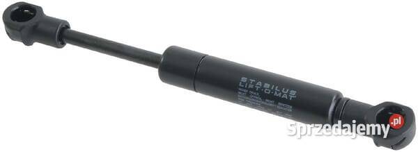 Sprężyna gazowa L1555 mm 300N Stabilus CA2612NJ Kamionna sprzedam