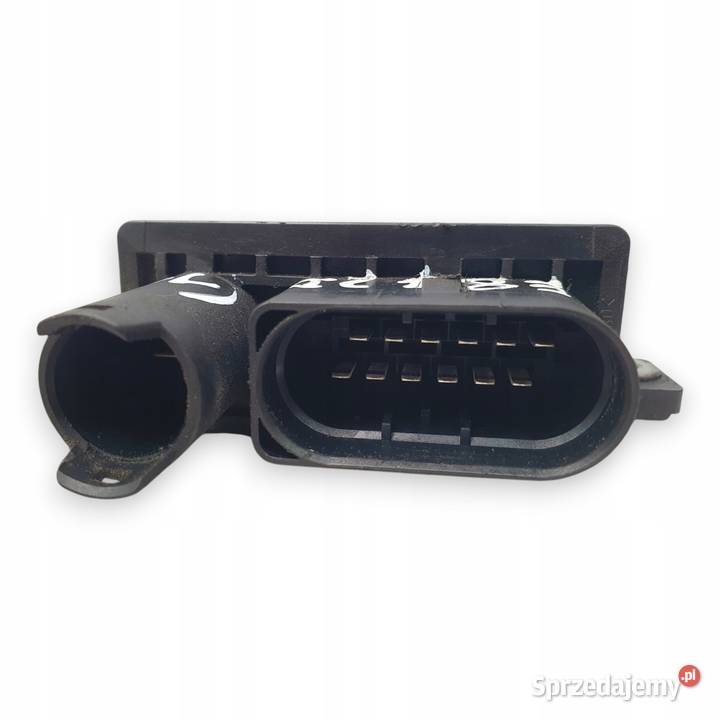 STEROWNIK ŚWIEC ŻAROWYCH BMW E87 E90 20d N47 Chełm