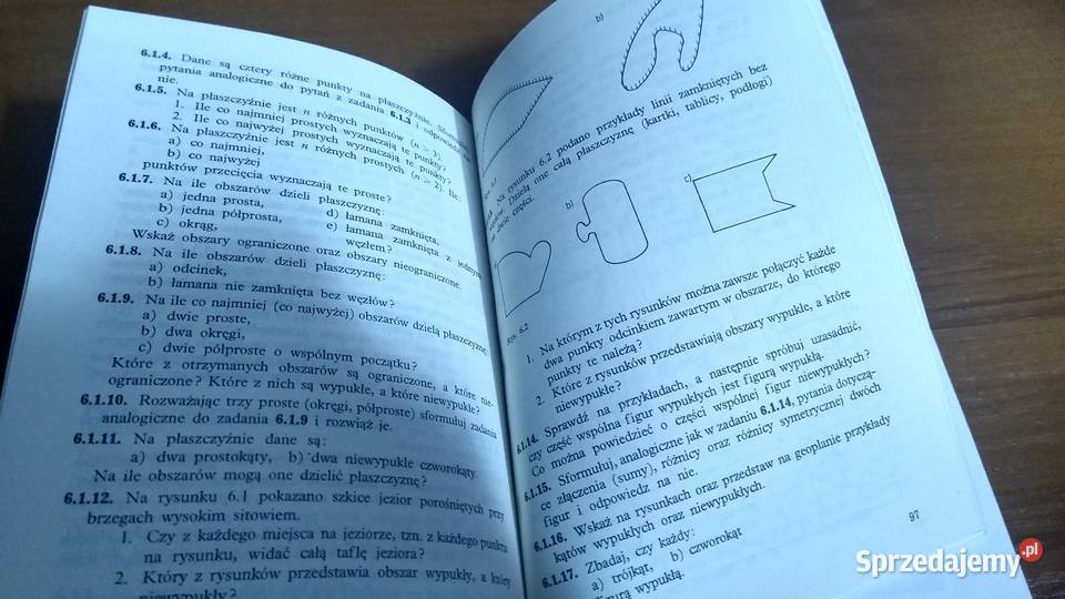 Podstawy nauczania początkowego matematyki wybór