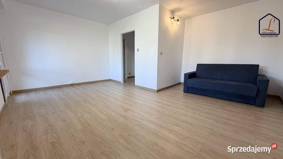 Mieszkanie 3 pok I piętro Nowy Sącz Lwowska 134 sieć Sprzedaż