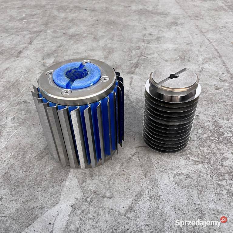 Kostkownica FAM Dorphy Produkcja Zamość