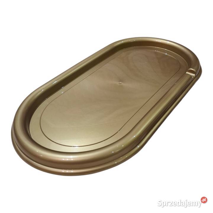 Podstawka Pod Znicze Tacka 36 Doniczki i osłonki Jawiszowice