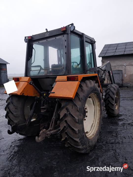 Sprzedam Renault 10654 Wojciechów