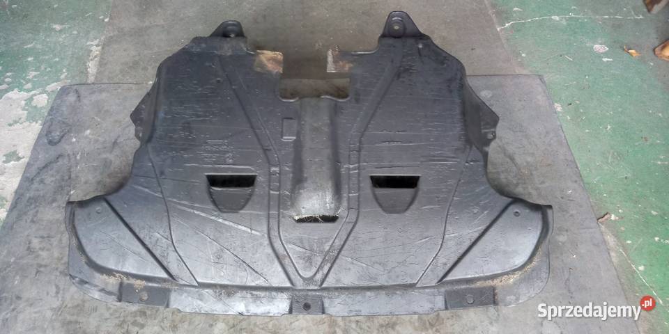 Fiat Doblo osłona silnika 20012010 Rok produkcji 2005 Lublin