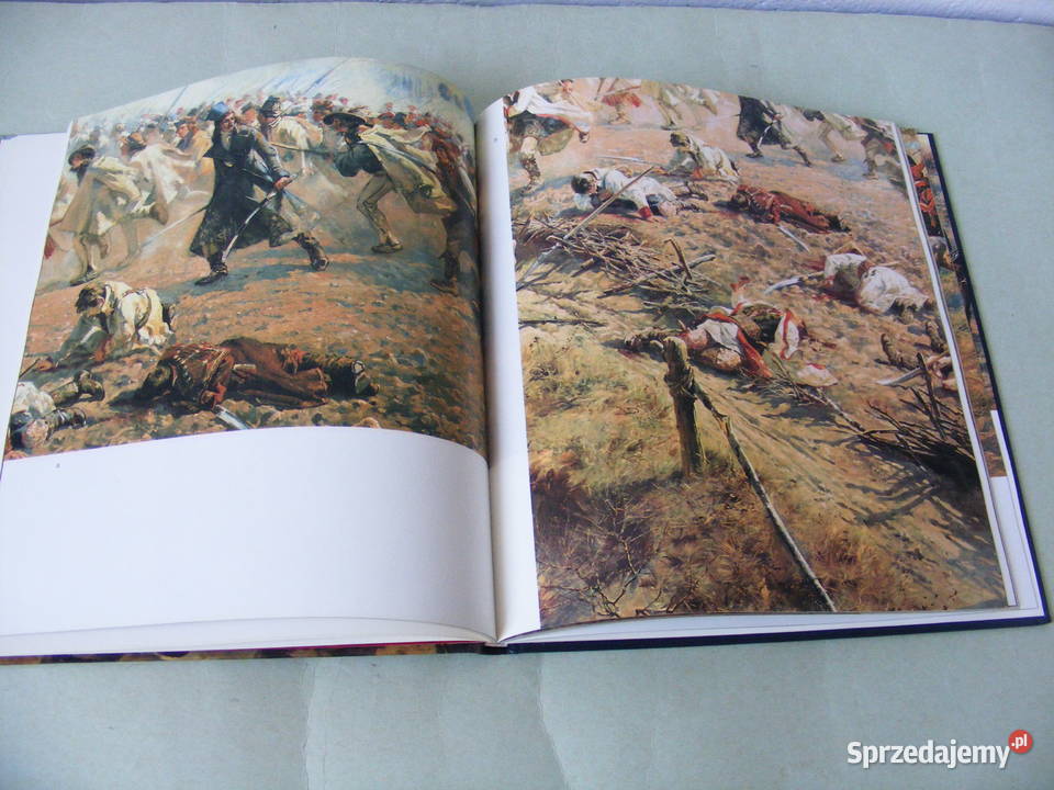 Panorama Racławicka Cuda Polski Parki Narodowe dolnośląskie Oborniki Śląskie