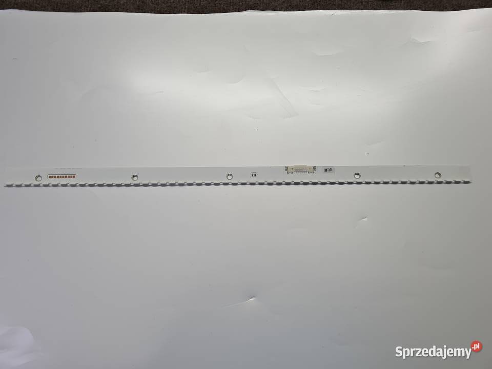Listwa led Samsung UE40K6370SS Gorzów Wielkopolski
