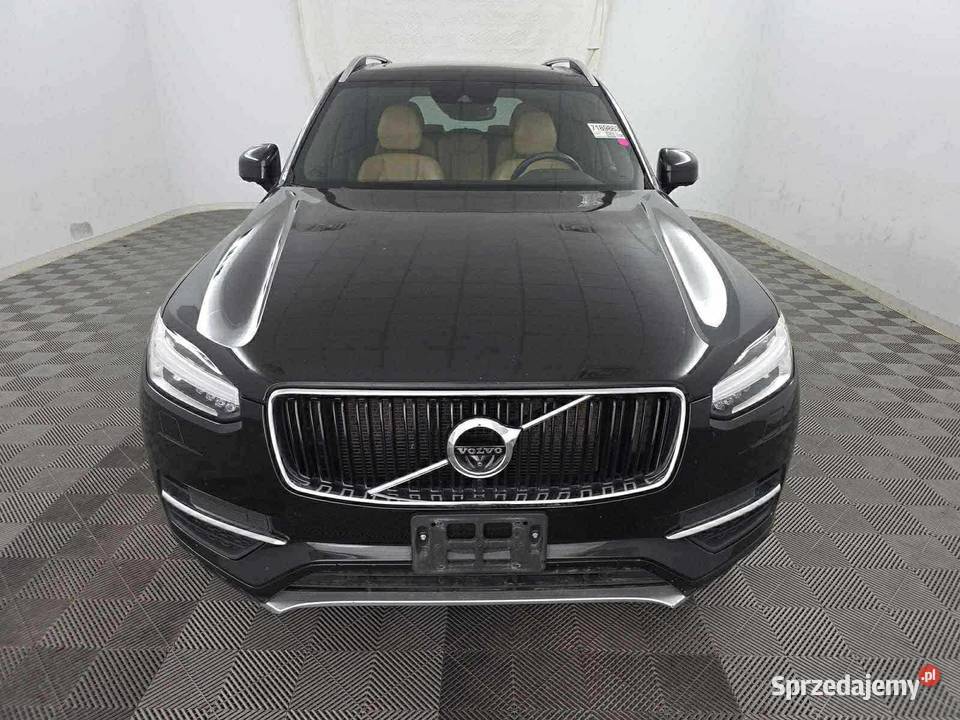 Volvo XC 90 20 T6 Starachowice