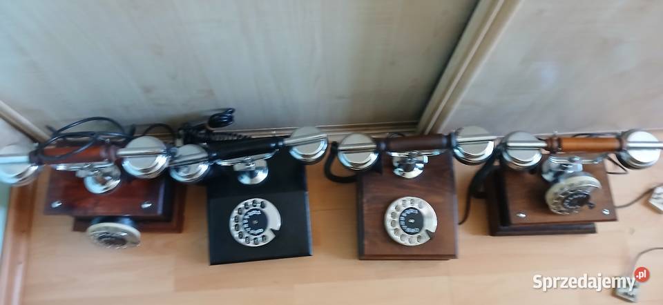 Telefon stacjonarny małopolskie