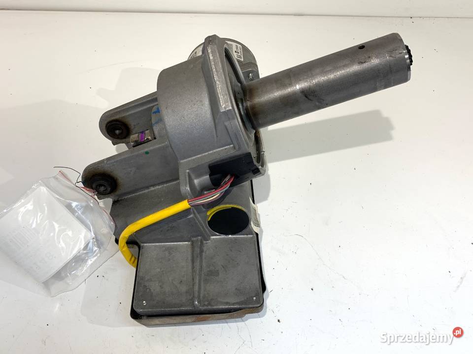 POMPA WSPOMAGANIA OPEL CORSA D 13290385 12 80 sprzedam