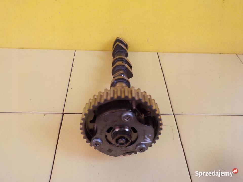 FOCUS MK3 C 10 ECOBOOST 15r 125 M1DA walek Suków