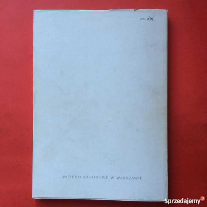 894 Sztuka Zdobnicza Szczecin