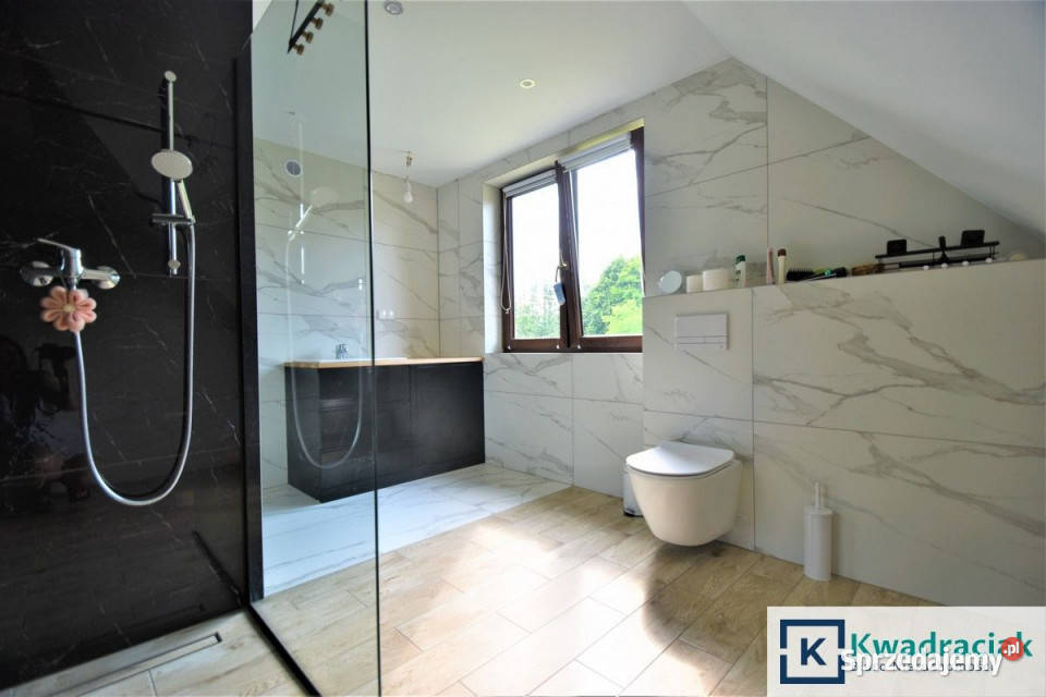 sprzedaży domu wolnostojącego Nowotaniec 215m2 2900m2 sprzedam