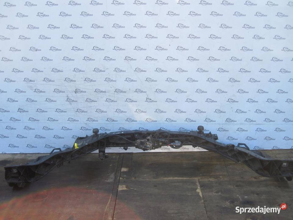 FORD FOCUS MK3 III 13r pas przedni okular osobowe sprzedam