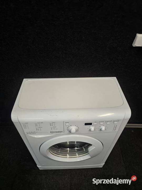 Pralka Indesit IWUD 41051 C ECO EU Slim 4 1000 Warszawa