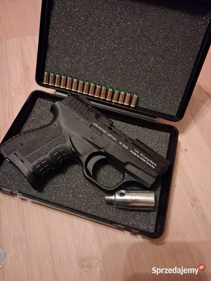 Stalker m906 Sporty strzeleckie i myślistwo Grodzisk Mazowiecki