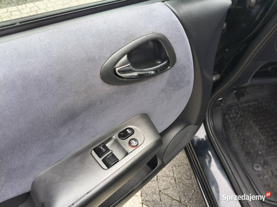 Honda Jazz 14i 83 Kliamtronic Ładny stan II śląskie Mysłowice