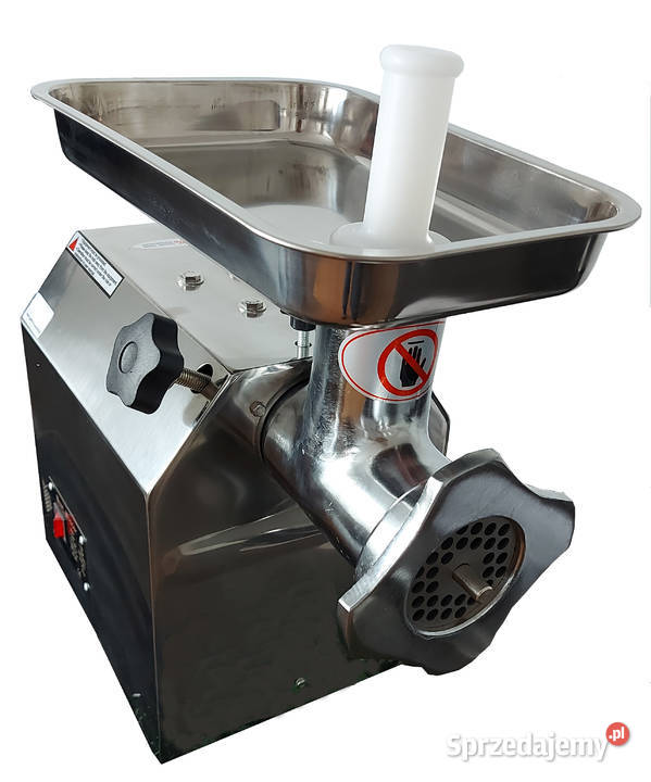 Wilk do mielenia mięsa warzyw ryb o wydajności sprzedam