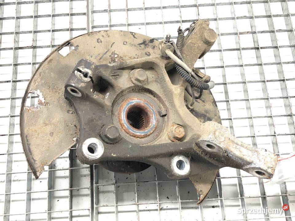 ZWROTNICA LEWY PRZÓD CHEVROLET CRUZE 20 163 sprzedam