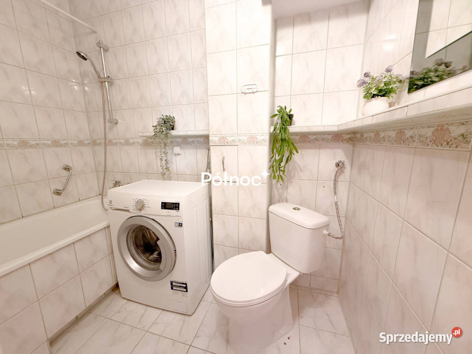 Mieszkanie na parterze 47m2 al J Piłsudskiego Sprzedaż Chełm