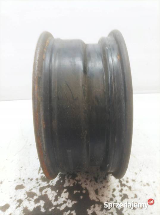 FELGA STALOWA R16 5X110 ET39 OC65MM 65JX16H2 Samochodowe