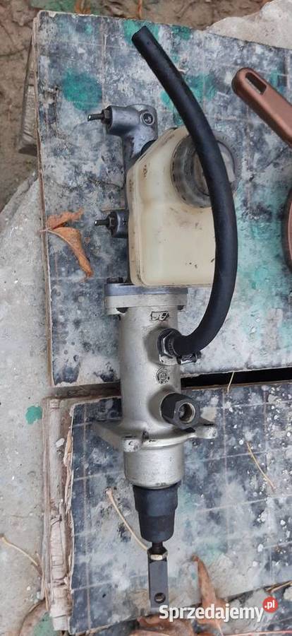 Pompa hamulcowa do bmw 7 e23 Mińsk Mazowiecki